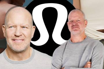 世界杯-Lululemon转型困局，创始人威尔逊向董事会发起“逼宫”