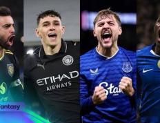 世界杯竞猜-足球球料：梦幻英超，五次免费转会机会该如何利用？