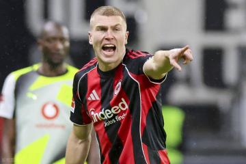 世界杯规则-随着多特蒙德3-3绝平，德甲最新积分榜射手榜出炉