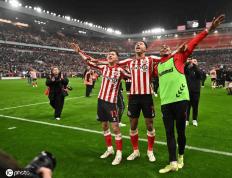 2026世界杯竞猜-英超 布伦特福德VS桑德兰