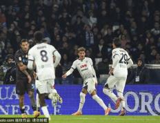 世界杯竞猜-扎尼奥洛的进球被VAR吹掉，意甲争议判罚引发热议