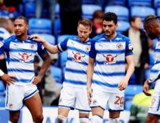 世界杯-英甲：雷丁VS卢顿