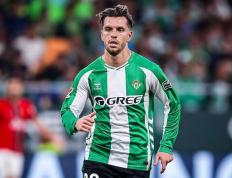 2026世界杯下注-携手梅西？迈阿密计划500万欧签下阿根廷国脚洛塞尔索 球员犹豫