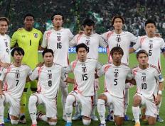 世界杯竞猜-日本男足遭遇重创！核心球员伤情严峻，世界杯前景堪忧