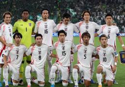 世界杯竞猜-日本男足遭遇重创！核心球员伤情严峻，世界杯前景堪忧