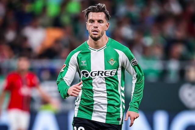 2026世界杯下注-携手梅西？迈阿密计划500万欧签下阿根廷国脚洛塞尔索 球员犹豫