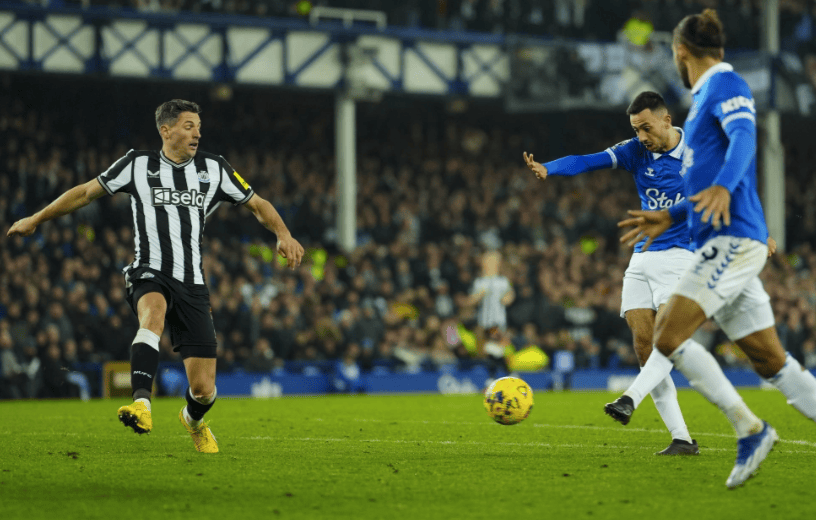 世界杯竞猜-英超: 埃弗顿VS狼队 今日足球预测大数据分析