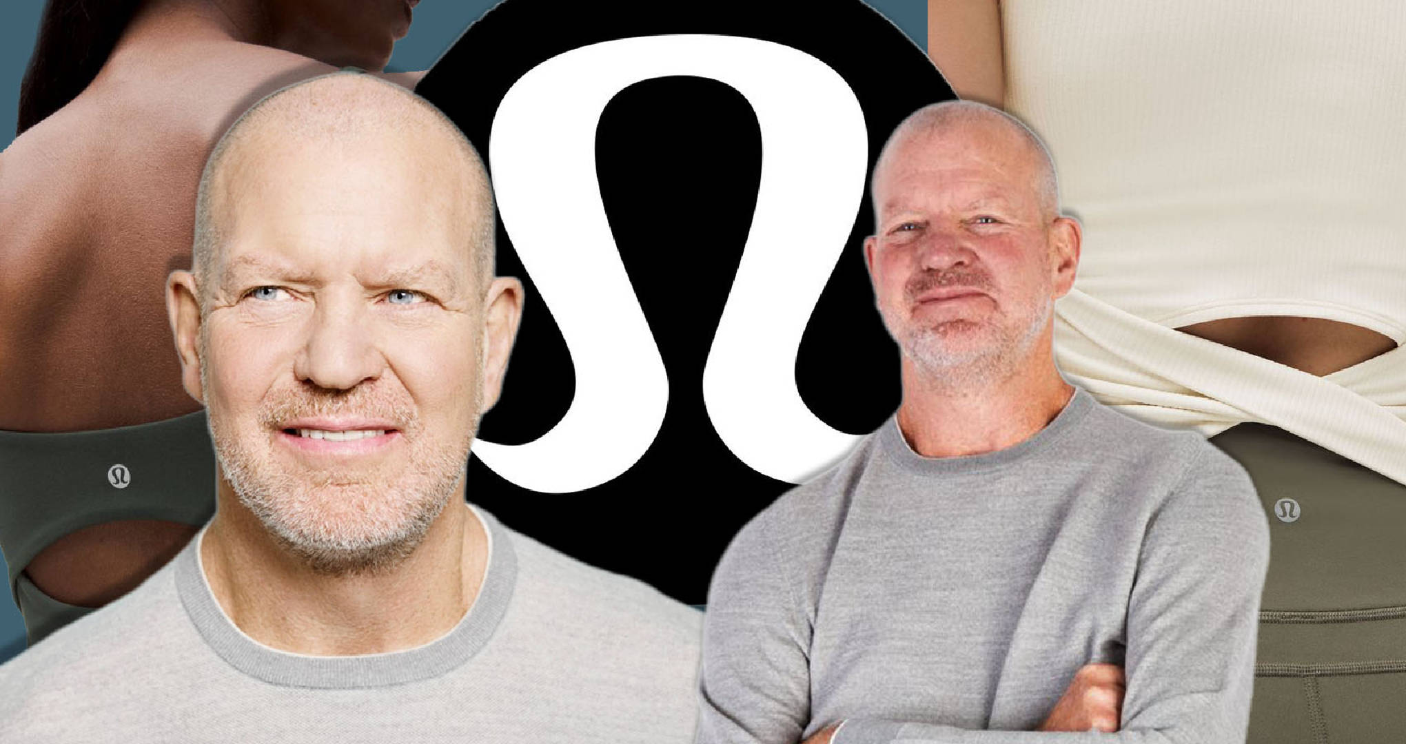 世界杯-Lululemon转型困局，创始人威尔逊向董事会发起“逼宫”