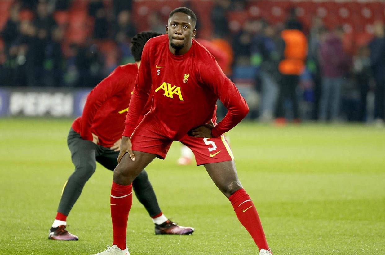 2026世界杯-皇马终止(zhǐ)追逐(zhú)科(kē)纳特，利物(wù)浦躲过“阿(ā)诺德式”自由转會(huì)危机