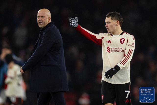 世界杯竞猜-足球丨英超：阿森纳战平利物浦