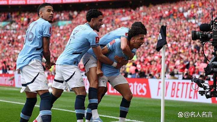 2026世界杯下注-曼城3-0西汉姆暂登英超榜首，后五场赛程曝光