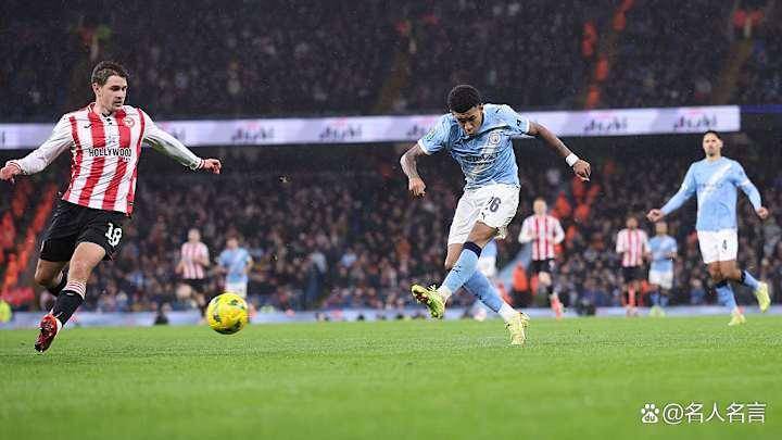 2026世界杯下注-曼城3-0西汉姆暂登英超榜首，后五场赛程曝光