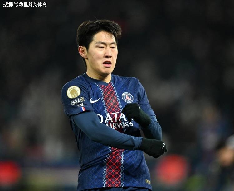 世界杯竞猜-接班孙兴慜，却乐不思蜀？24岁韩国中场被媒体批“缺乏斗志”