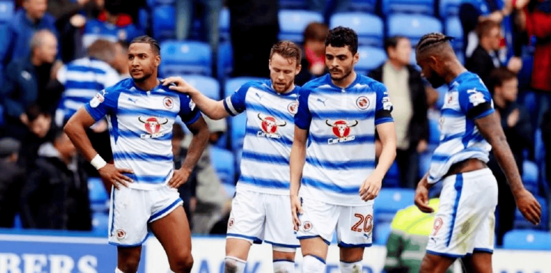 世界杯-英甲：雷丁VS卢顿