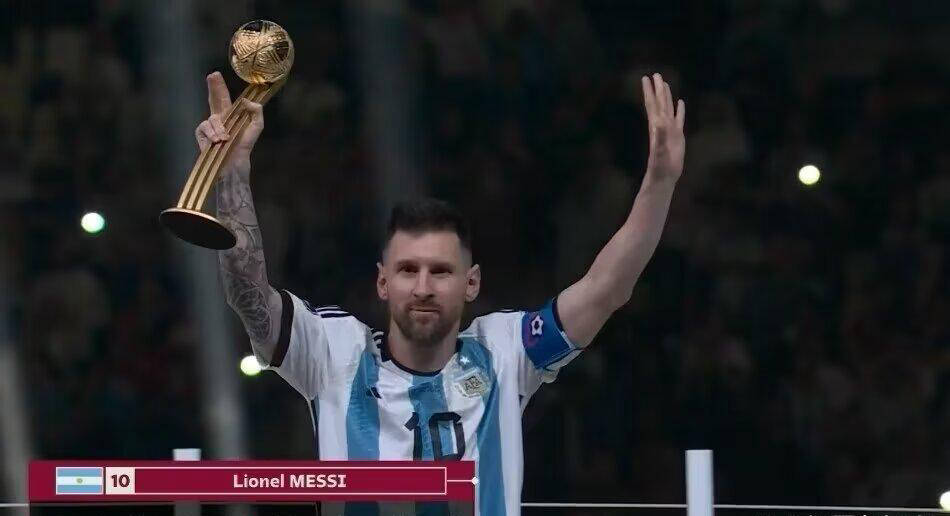 世界杯竞猜-2022年世界杯前六届世界杯最佳球员均非冠军成员，这种现象合理吗？