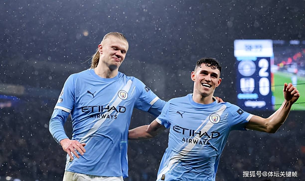 世界杯平台-英超剩余赛程难度：阿森纳赛程占优，曼城地狱模式冲刺！