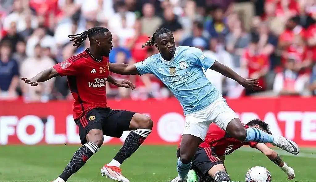 2026世界杯-英超密集赛程解析：阿森纳连遇劲敌，曼城占据赛程优势